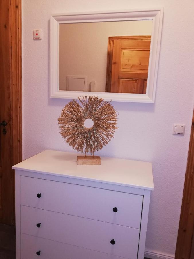 Ferienwohnung "Kleiner Otto" Erfurt Luaran gambar
