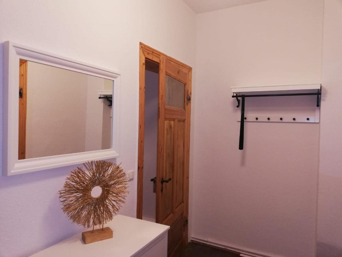 Ferienwohnung "Kleiner Otto" Erfurt Luaran gambar