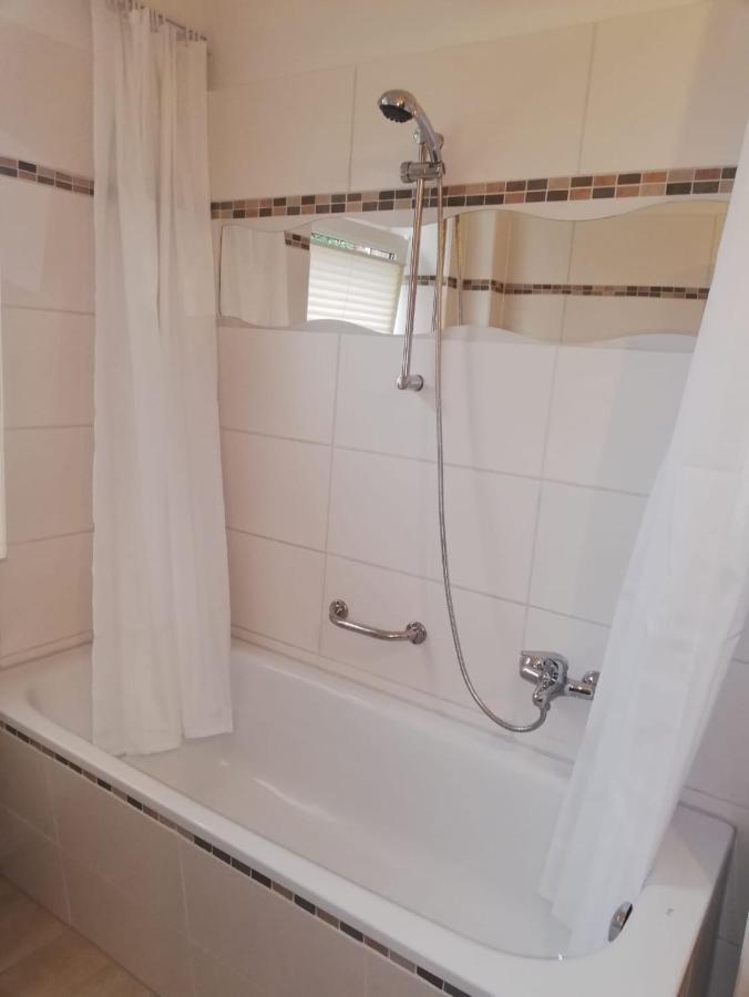 Ferienwohnung "Kleiner Otto" Erfurt Luaran gambar